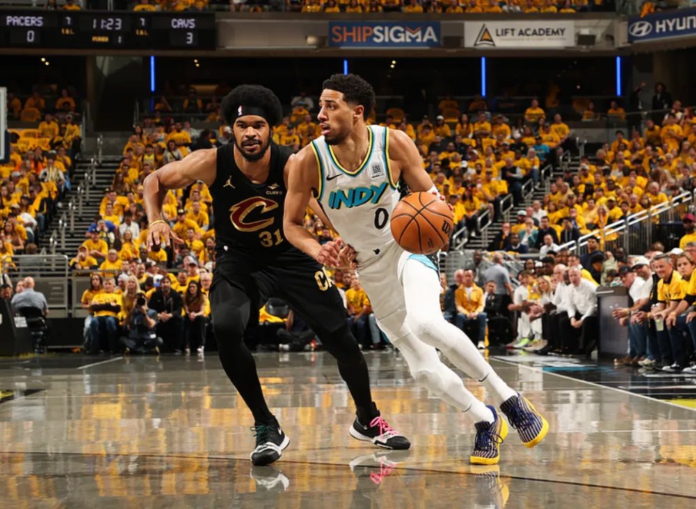 九游体育-NBA季後賽前瞻：騎士隊將迎戰雄鷹(步行者骑士季后赛)
